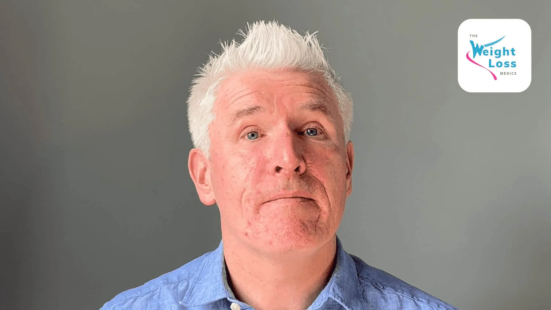 VIDEO – Dr David McGrane explains how the Weight Loss Medics service works