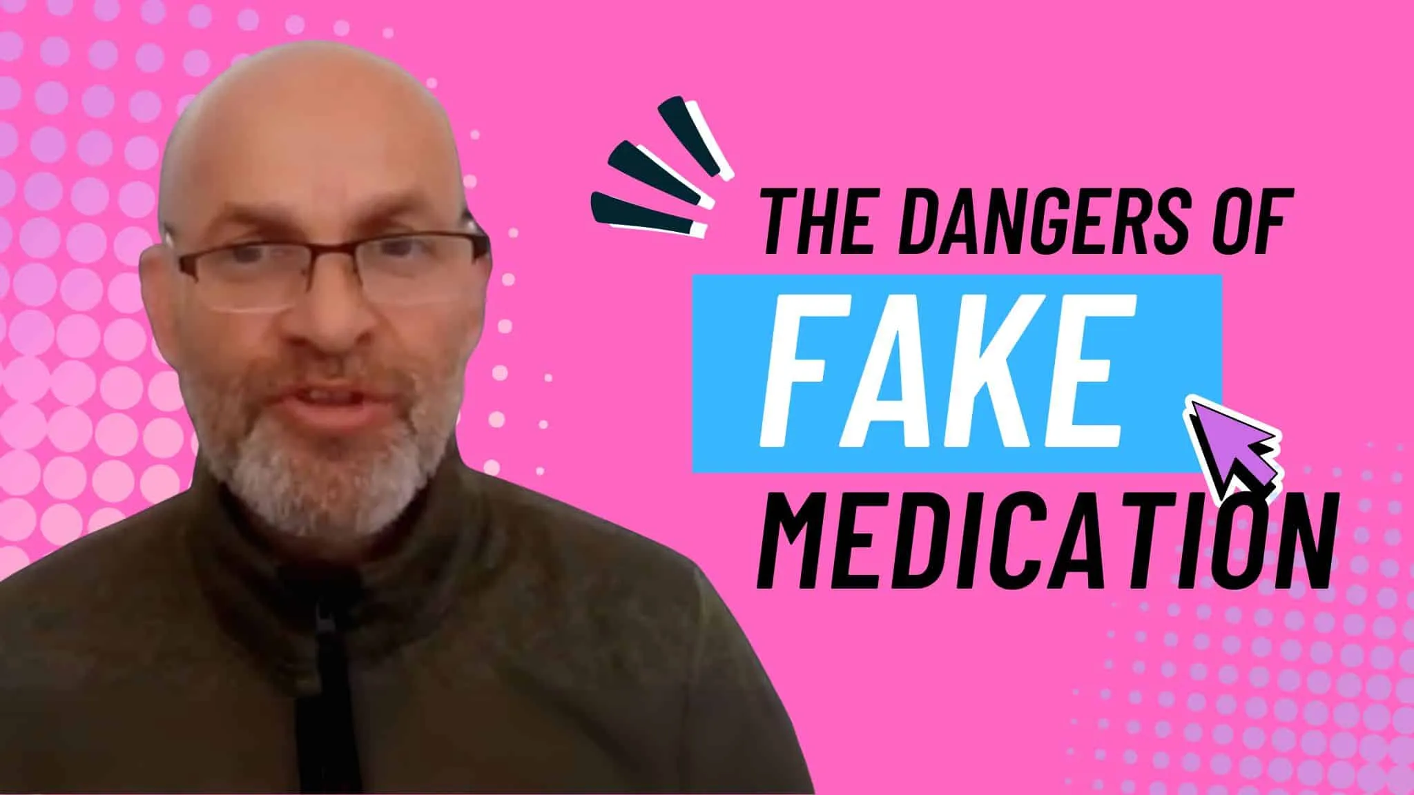 Fake Meds, Real Risks: How We Safeguard Your Weight Loss Journey