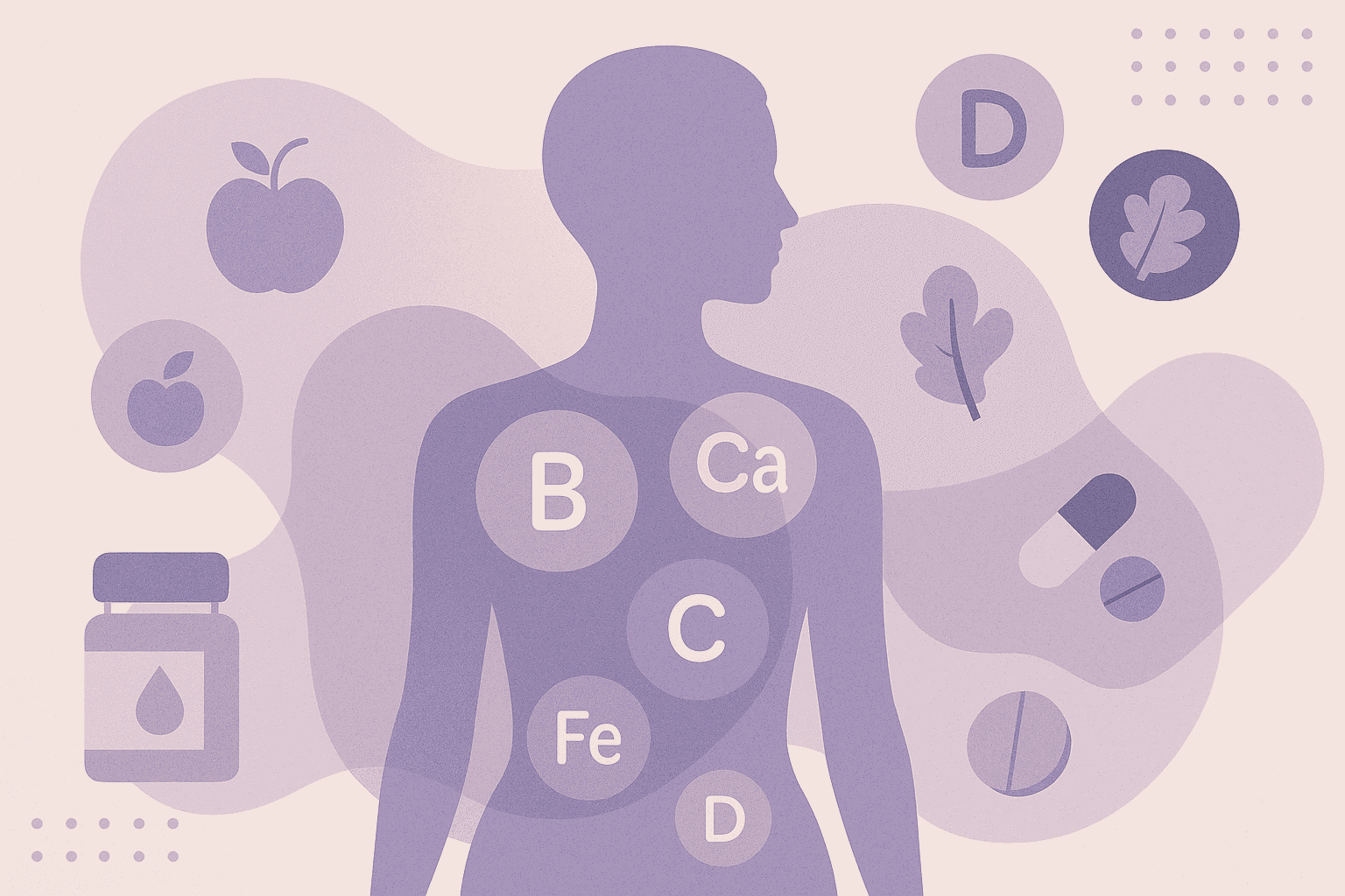 Nutritional deficiencies are common on weight loss injections