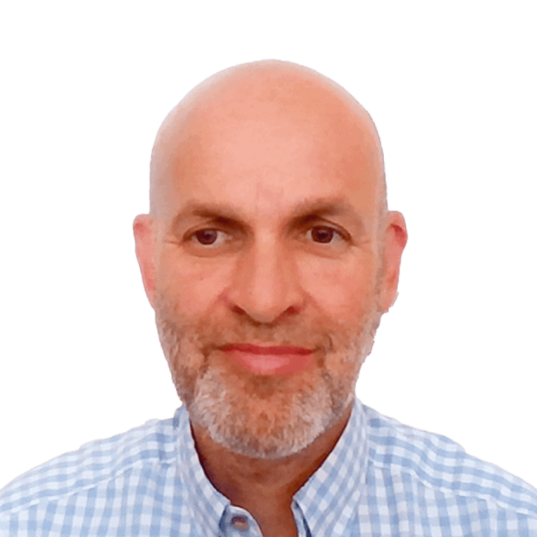 Dr Andrew Kernohan