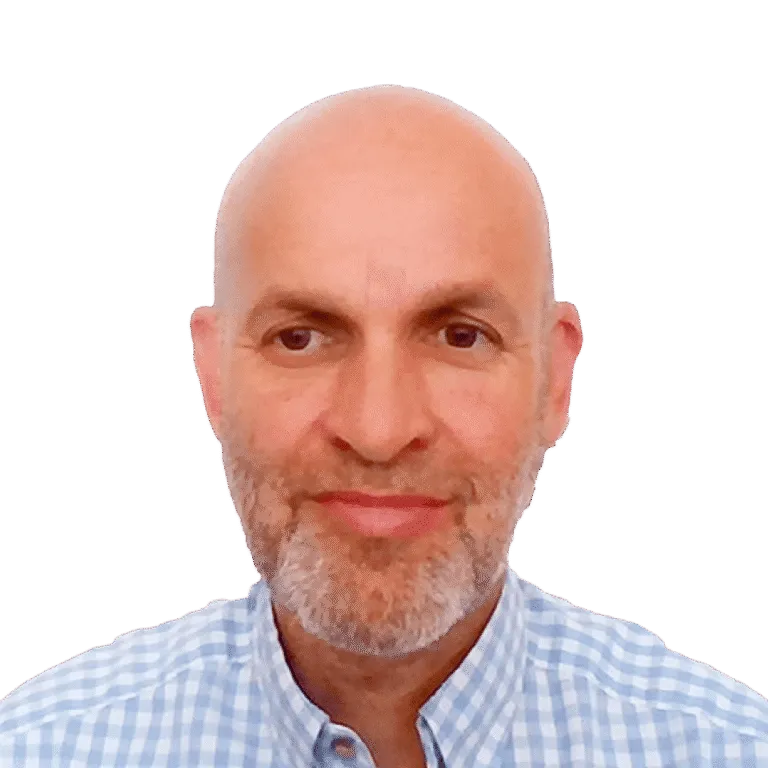 Dr Andrew Kernohan