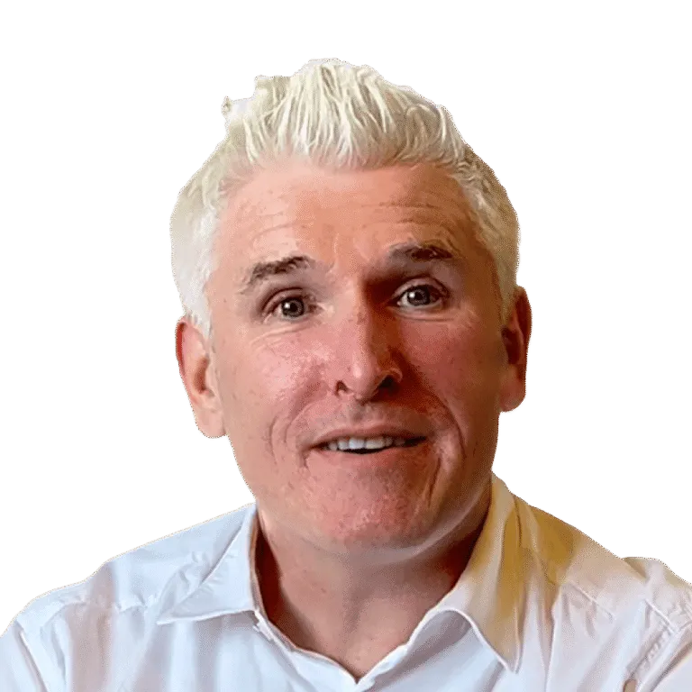 Dr David McGrane