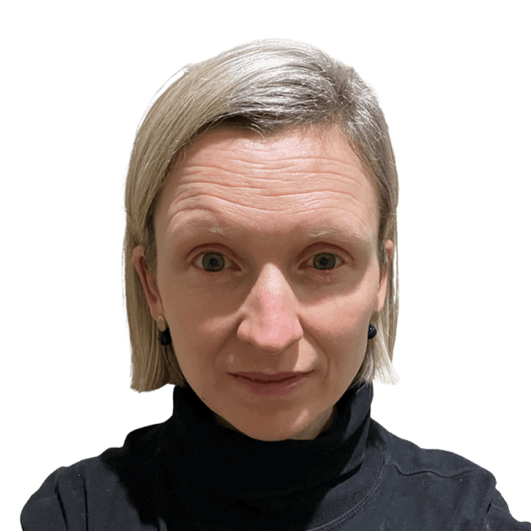 Mhairi Kelly
