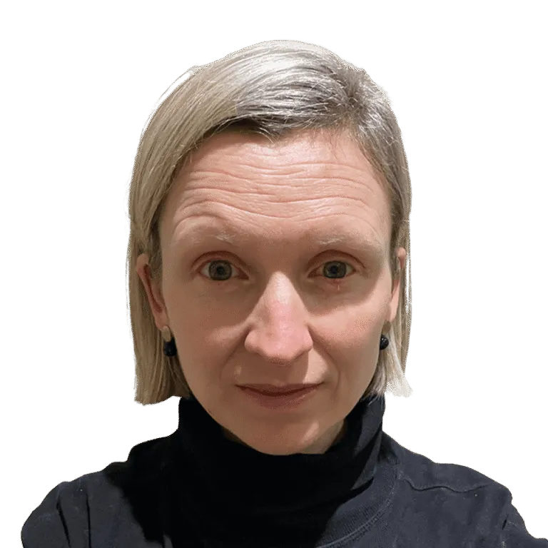 Mhairi Kelly